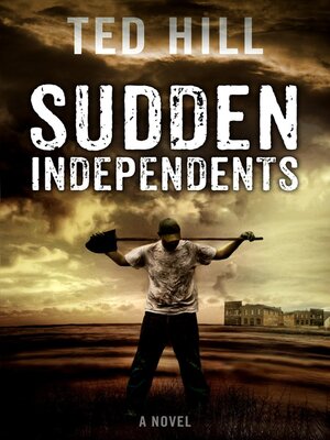 cover image of Sudden Independents